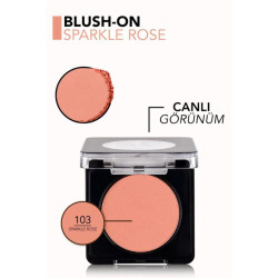 بلاشر باودر Blush-On