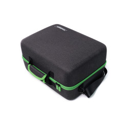 حقيبة تخزين دوبي لسلسلة X S/X + يد تحكم إكس بوكس اللاسلكية - شوك أزرق Dobe Storage Case For X-series S/X + Xbox Wireless Controller Shock Blue for series X|S Xbox One windows 10 android IOS