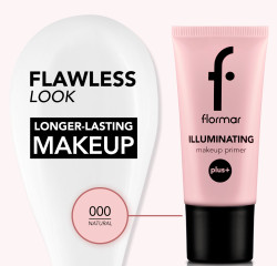 برايمر Illuminating Makeup Primer Plus
