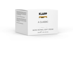 كريم ميكرو ريتينول الناعم micro retinol soft cream