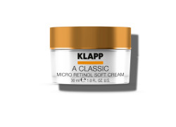 كريم ميكرو ريتينول الناعم micro retinol soft cream