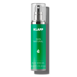 جل الالوفيرا aloe vera gel
