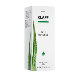 جل الالوفيرا aloe vera gel