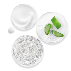قناع موس الألوفيرا aloe vera mousse mask