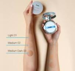 كوشن Colour & Care خفيف 01 Colour & Care Cushion light  01