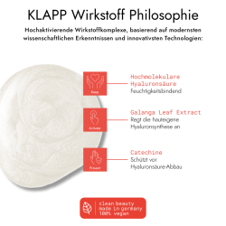 سيروم Triple Action المرطب triple action moisturizing booster