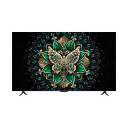 شاشة C6K 65 بوصة QD-Mini LED 4K C6K 65" QD-Mini LED 4K