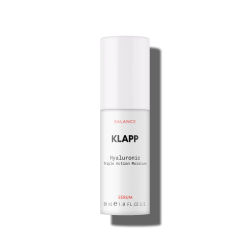 سيروم Triple Action المرطب triple action moisturizing serum