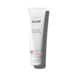 واقي شمس SPF 50 Triple Action Facial Sunscreen 50 SPF