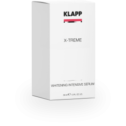 سيروم تفتيح x-treme whitening intensive serum