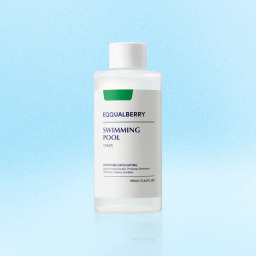تونر مضاد للحساسية 155 مل Swimming Pool Toner 155 ml
