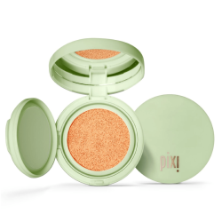 كوشن كلوي تنت لتصحيح لون البشرة Glow Tint Cushion Brightening Colour Corrector