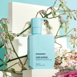 ليف إن مغذي للشعر Nourishing Leave-In Treatment