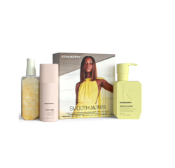 سيت العناية بالشعر - 3 قطع SMOOTH MOVES Hair Set - 3 pcs