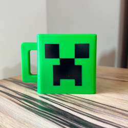 كوب ماين كرافت Minecraft Mug