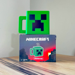 كوب ماين كرافت Minecraft Mug