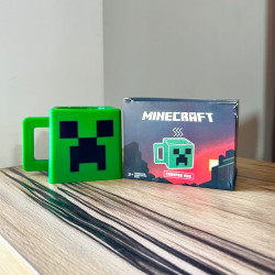 كوب ماين كرافت Minecraft Mug