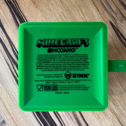 كوب ماين كرافت Minecraft Mug