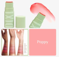تنت ومرطب للشفاه +Hydra LipTreat Tinted Lip Balm