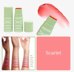 تنت ومرطب للشفاه +Hydra LipTreat Tinted Lip Balm