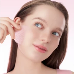 مناديل تونر لشد المسام بالكولاجين Collagen Pore-Tight Up Gel Toner Pads
