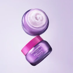 كريم مرطب مقاوم للشيخوخة Bakuchiol Plumping Capsule Cream