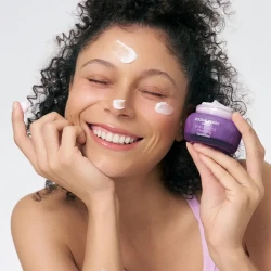 كريم مرطب مقاوم للشيخوخة Bakuchiol Plumping Capsule Cream