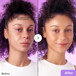 كريم مرطب مقاوم للشيخوخة Bakuchiol Plumping Capsule Cream