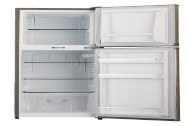 ثلاجة طراز بابين 300 لتر Double Door Refrigerator 300L