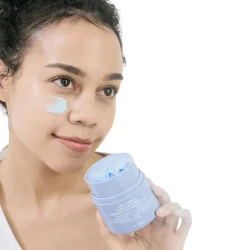 بلسم تنظيف البشرة للمسام Pore Refresh Grinding Cleansing Balm
