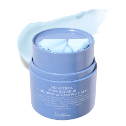 بلسم تنظيف البشرة للمسام Pore Refresh Grinding Cleansing Balm