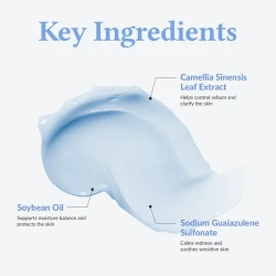بلسم تنظيف البشرة للمسام Pore Refresh Grinding Cleansing Balm