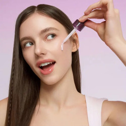 سيروم لشد وتقليل المسام Purple PDRN Pore Minimizing Serum