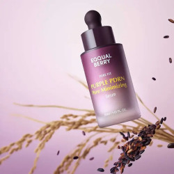 سيروم لشد وتقليل المسام Purple PDRN Pore Minimizing Serum