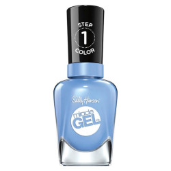 طلاء أظافر جل ميراكل Miracle Gel Nail Polish
