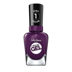 طلاء أظافر جل ميراكل Miracle Gel Nail Polish