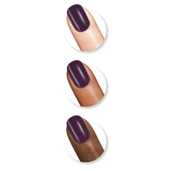 طلاء أظافر جل ميراكل Miracle Gel Nail Polish