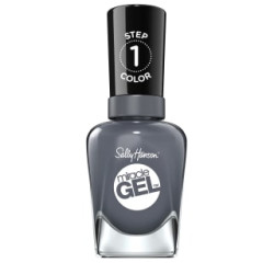 طلاء أظافر جل ميراكل Miracle Gel Nail Polish