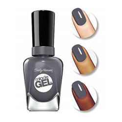 طلاء أظافر جل ميراكل Miracle Gel Nail Polish