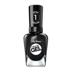 طلاء أظافر جل ميراكل Miracle Gel Nail Polish