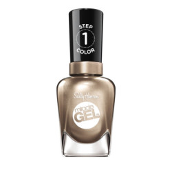 طلاء أظافر جل ميراكل Miracle Gel Nail Polish