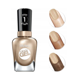 طلاء أظافر جل ميراكل Miracle Gel Nail Polish