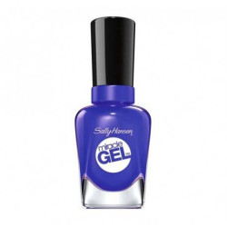 طلاء أظافر جل ميراكل Miracle Gel Nail Polish