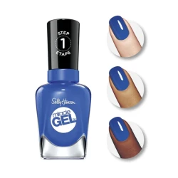 طلاء أظافر جل ميراكل Miracle Gel Nail Polish
