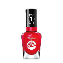 طلاء أظافر جل ميراكل Miracle Gel Nail Polish