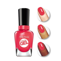 طلاء أظافر جل ميراكل Miracle Gel Nail Polish