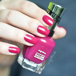 طلاء الأظافر Complete Salon Manicure