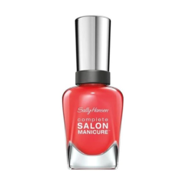 طلاء الأظافر Complete Salon Manicure