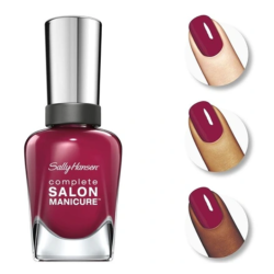 طلاء الأظافر Complete Salon Manicure