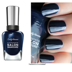طلاء الأظافر Complete Salon Manicure